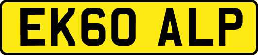 EK60ALP