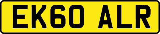 EK60ALR