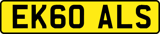 EK60ALS