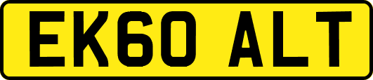EK60ALT