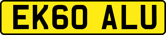 EK60ALU