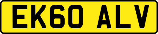EK60ALV