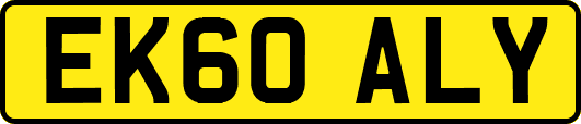 EK60ALY