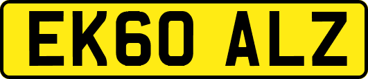 EK60ALZ