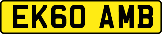 EK60AMB