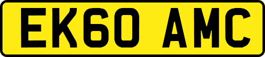 EK60AMC