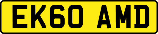 EK60AMD