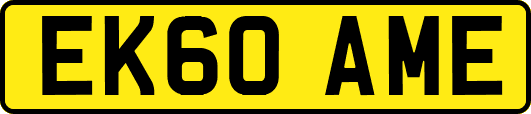 EK60AME