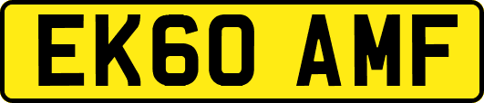 EK60AMF