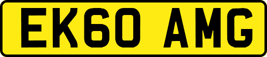 EK60AMG