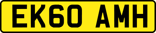 EK60AMH