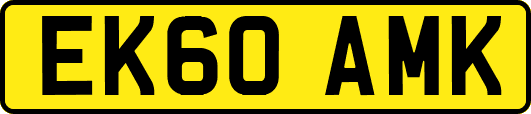 EK60AMK