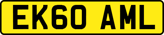EK60AML