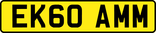 EK60AMM