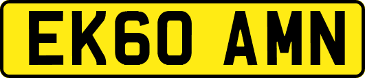 EK60AMN