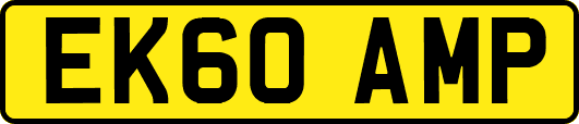 EK60AMP