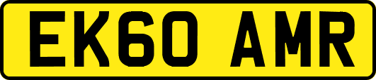 EK60AMR