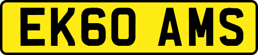 EK60AMS