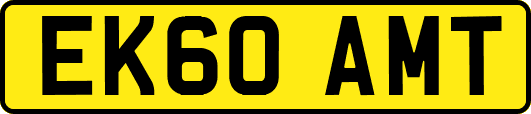 EK60AMT