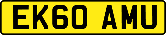 EK60AMU