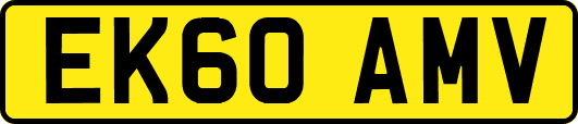 EK60AMV
