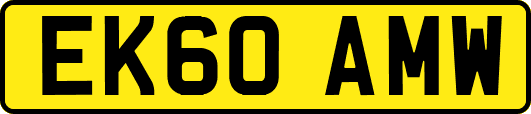 EK60AMW