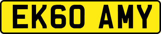 EK60AMY