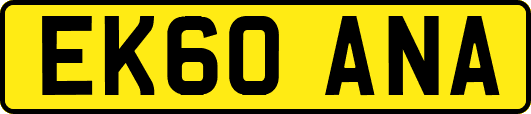 EK60ANA