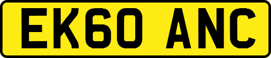 EK60ANC