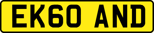 EK60AND