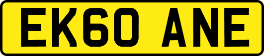 EK60ANE