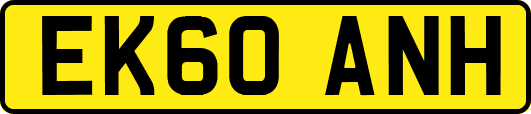 EK60ANH