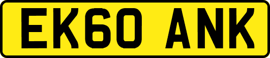 EK60ANK