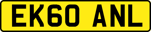EK60ANL
