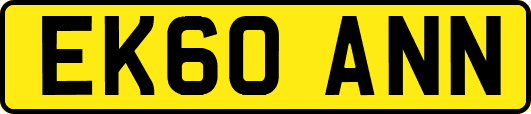 EK60ANN