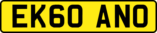 EK60ANO
