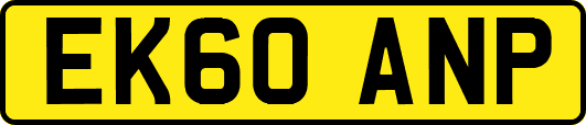 EK60ANP
