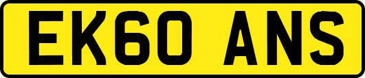 EK60ANS