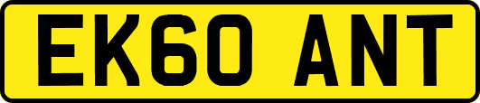 EK60ANT
