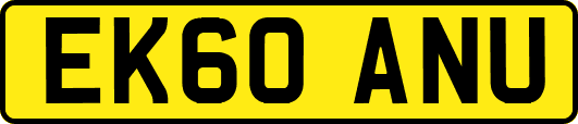 EK60ANU