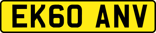 EK60ANV