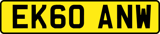 EK60ANW