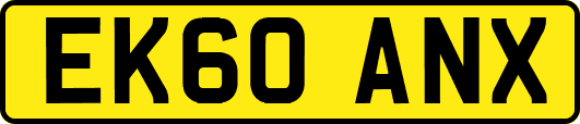 EK60ANX