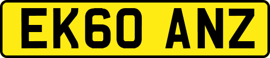 EK60ANZ