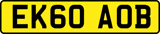EK60AOB
