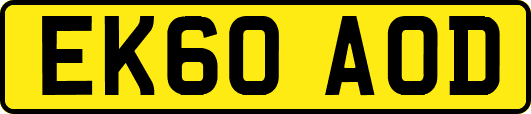EK60AOD