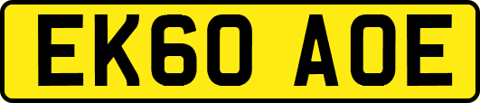 EK60AOE