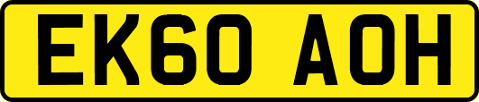EK60AOH