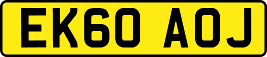EK60AOJ