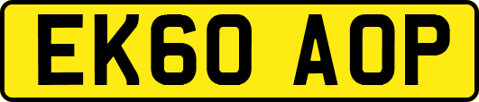 EK60AOP